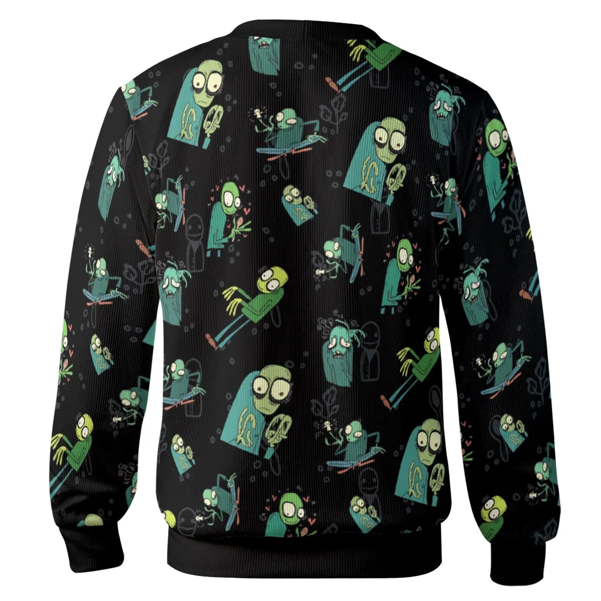 Cardigan - 74URED76