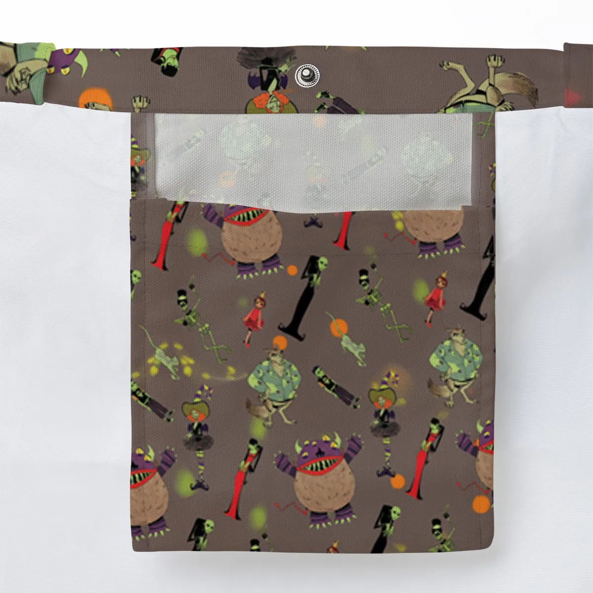 Large Tote Bag - SJYNYMWF
