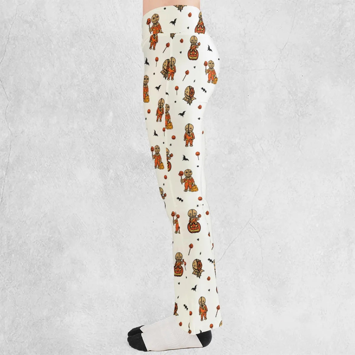 Flare Leggings - L1K336K6