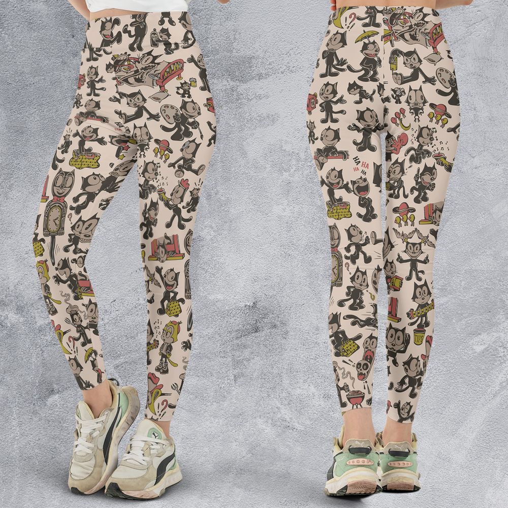Legging - R1375MQH -  - 3