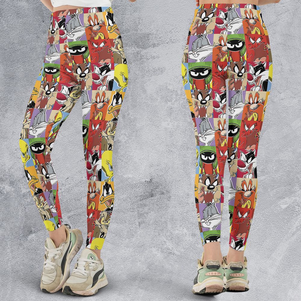 Legging - NAU7BPEE -  - 3