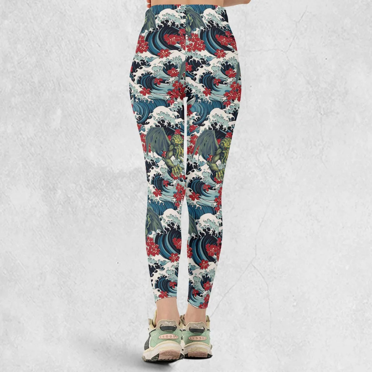 Legging - KT8TBX7Z