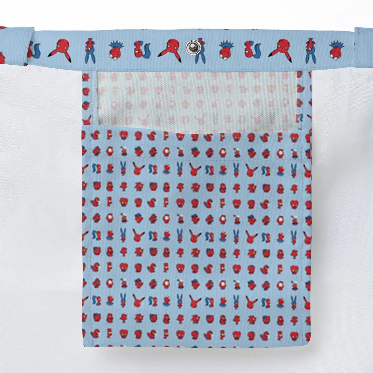 Large Tote Bag - V9PV1VF3