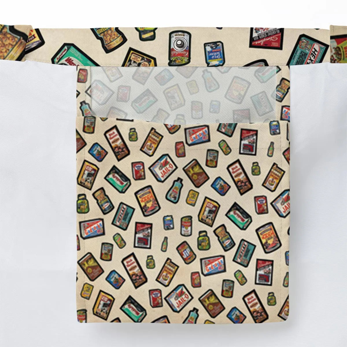 Large Tote Bag - ZZ48XG6N
