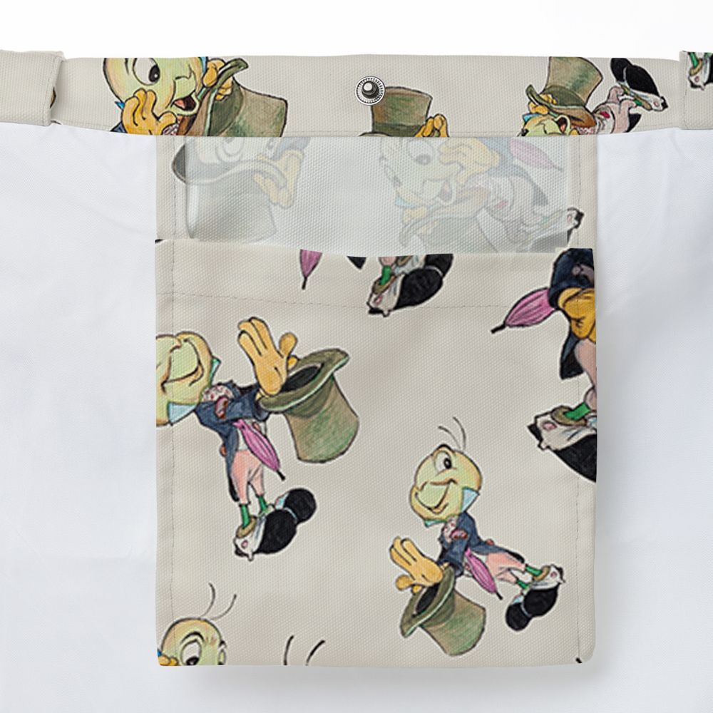 Jiminy Cricket -  - 3