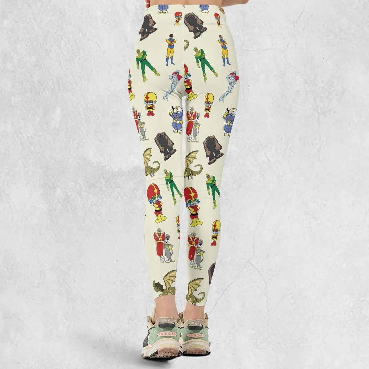 Legging - 5WJZ96HC