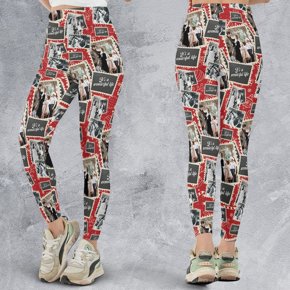 Legging - 2UUR6J2C -  - 3