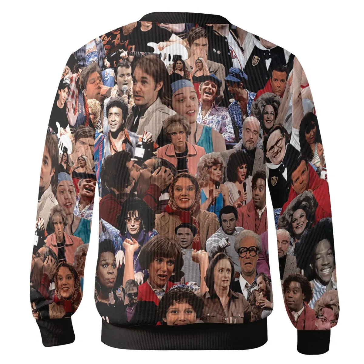 Cardigan - 8ZL3BK8B