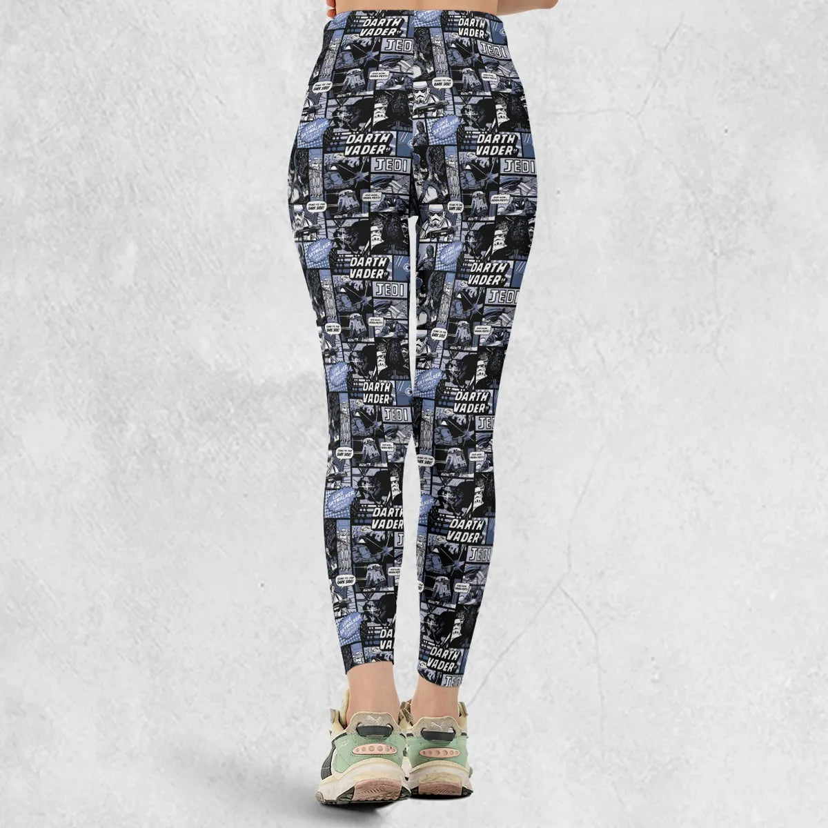 Legging - C39ZUFDE