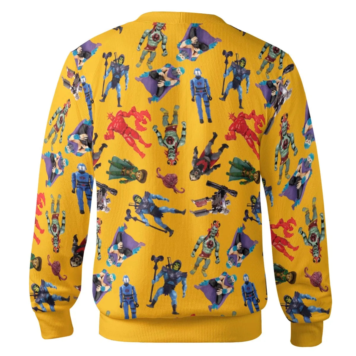 Cardigan - 6KFTJDPK