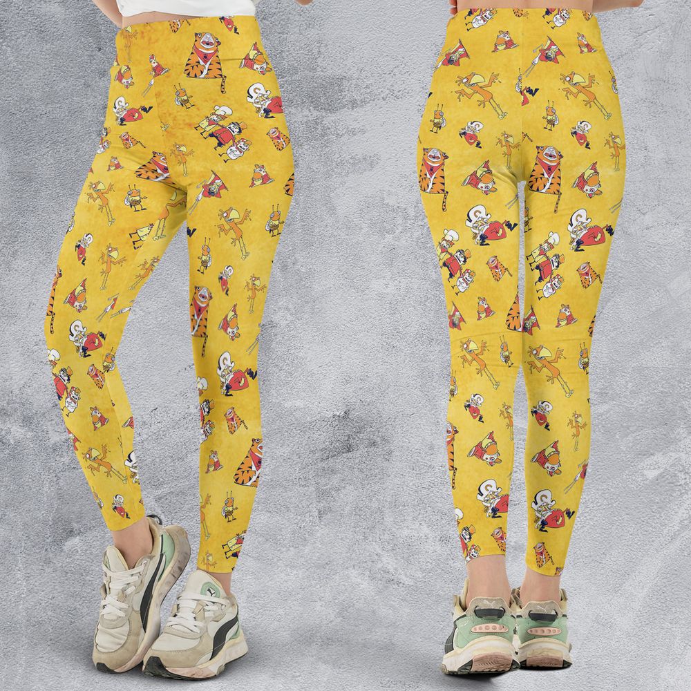 Legging - 9YLUWWNK -  - 3