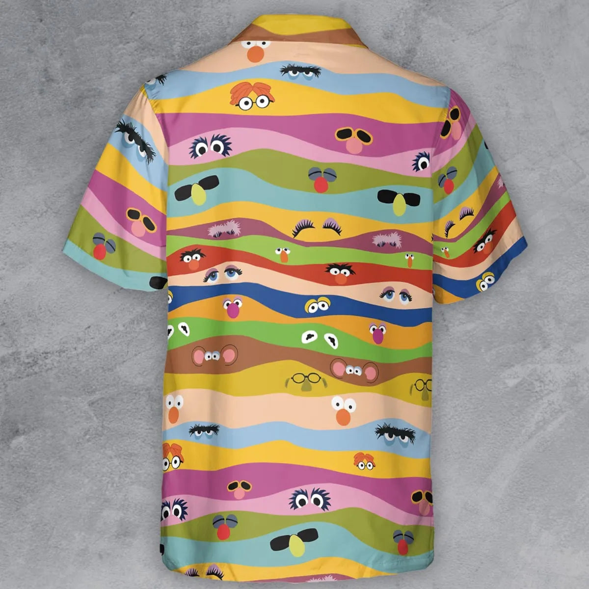 Button Down Shirt - SNQMP35T