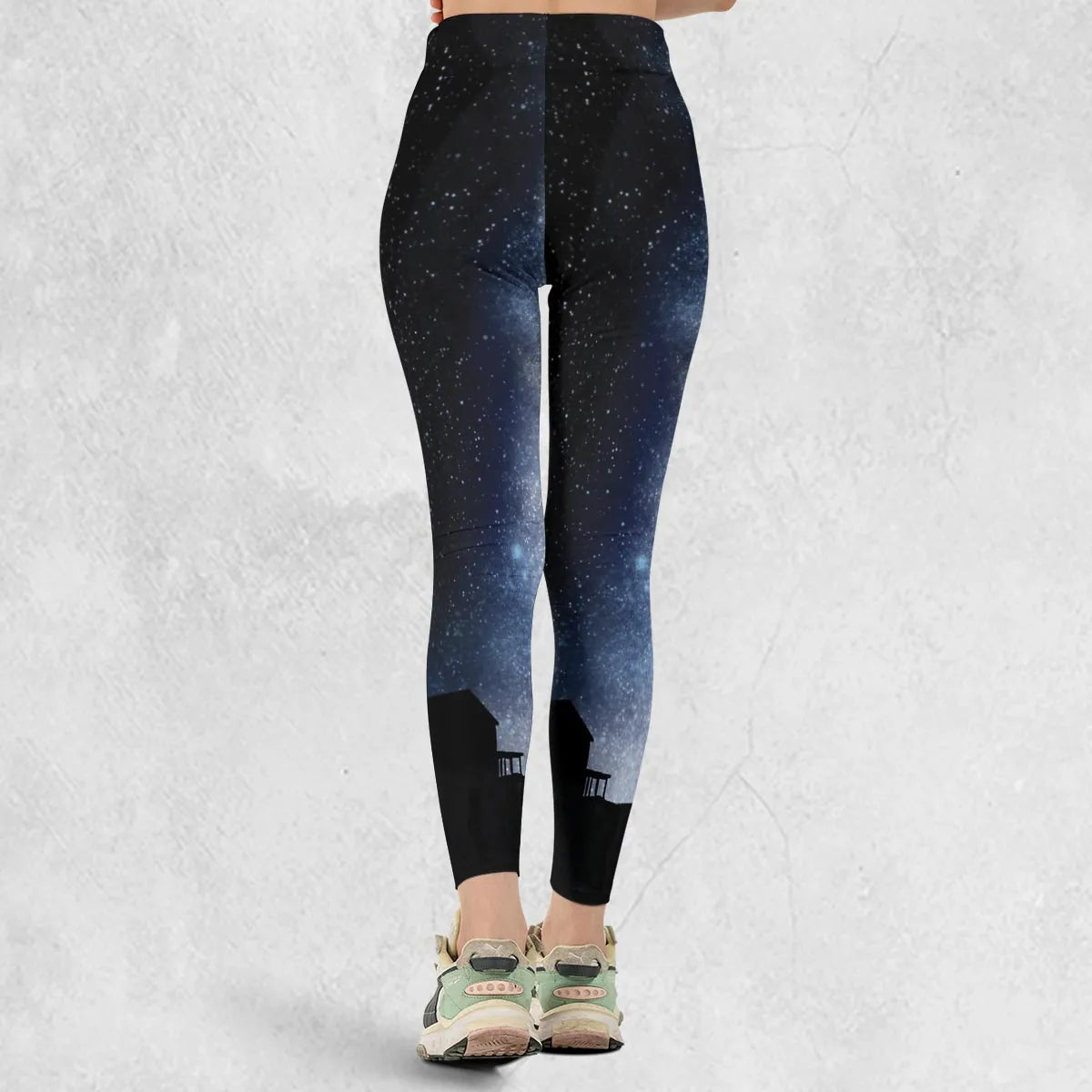 Legging - F1Y9GCGX