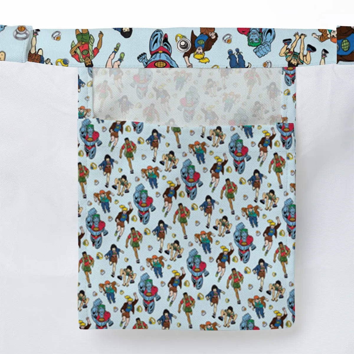 Large Tote Bag - AP6J2AQ1