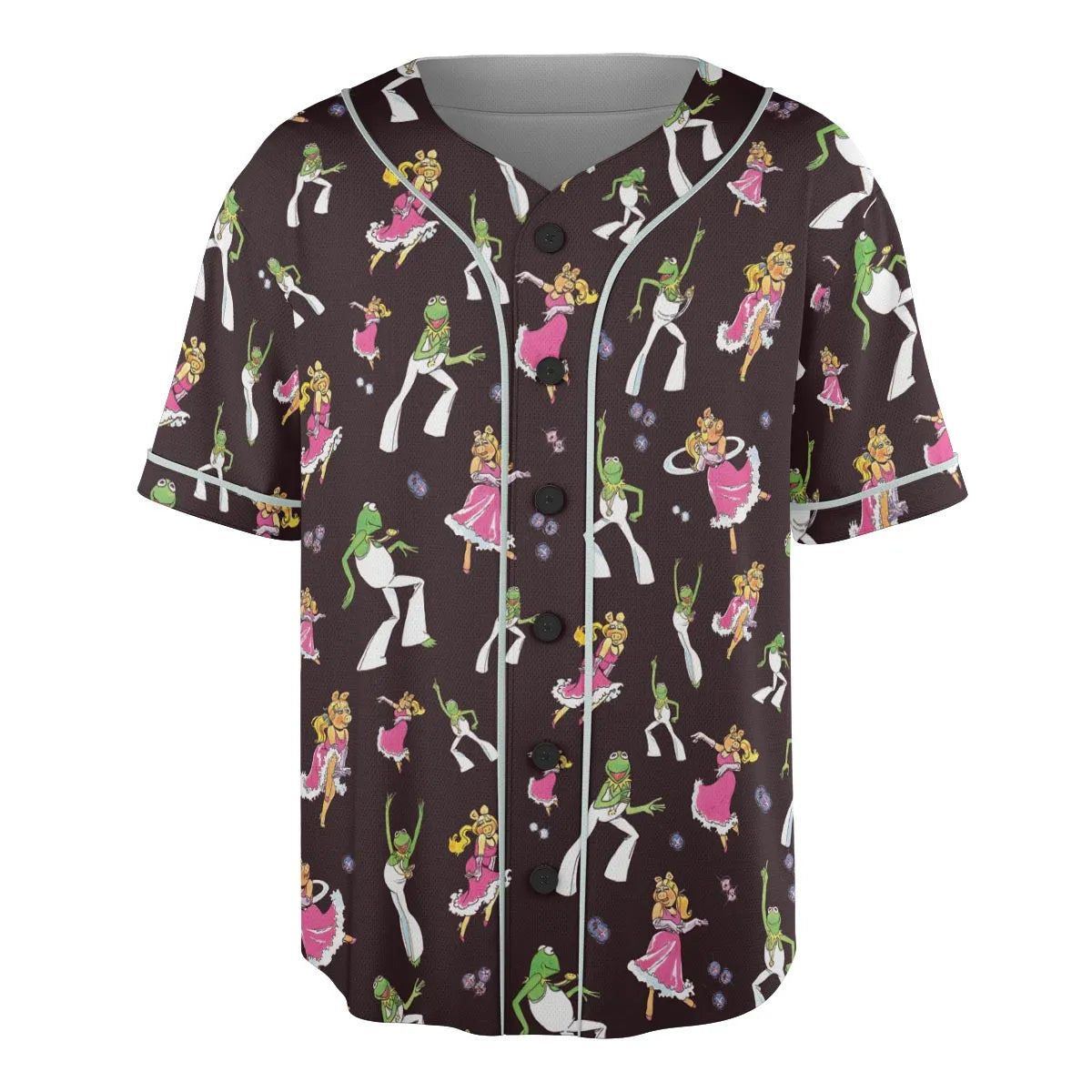 Unisex Baseball Jersey - UR1Q1T89