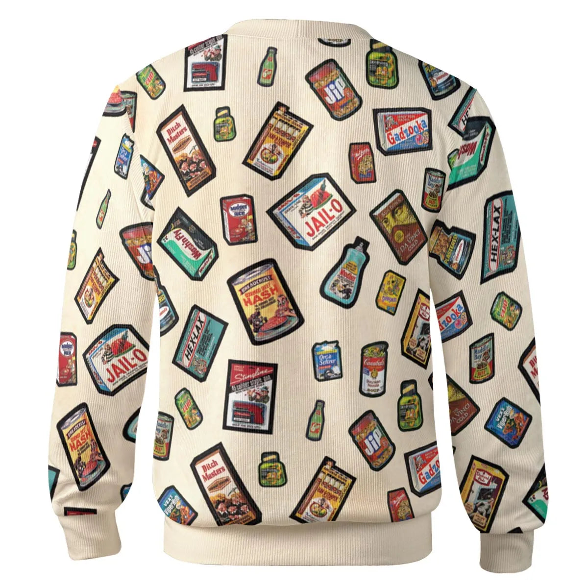 Cardigan - PTAQHRVB