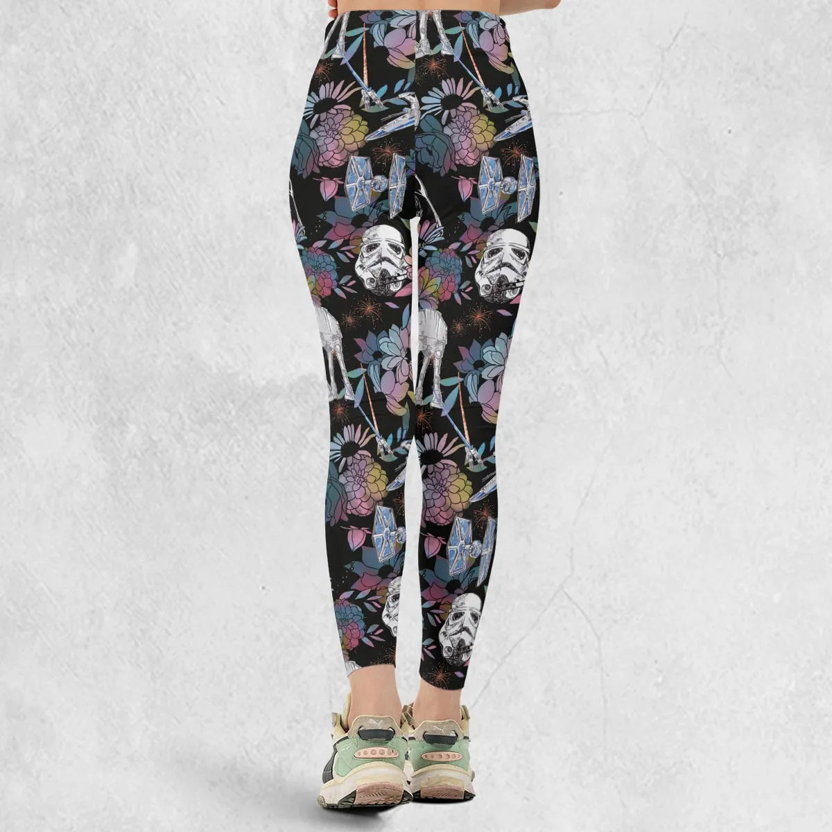 Legging - DR28VC3L