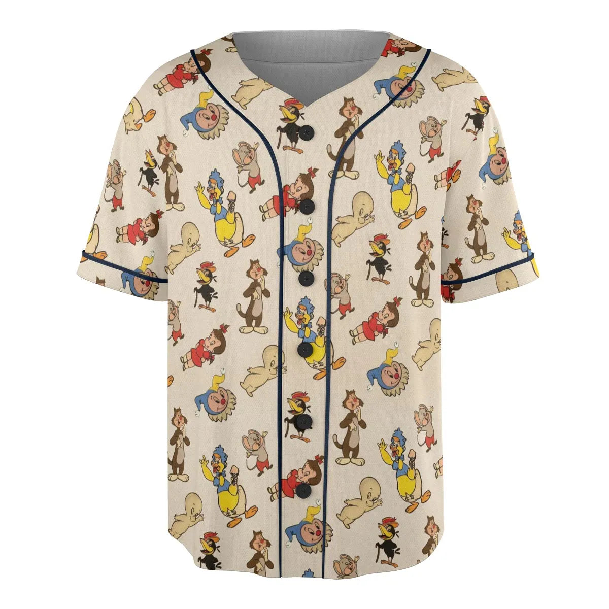 Unisex Baseball Jersey - K3R59NAG
