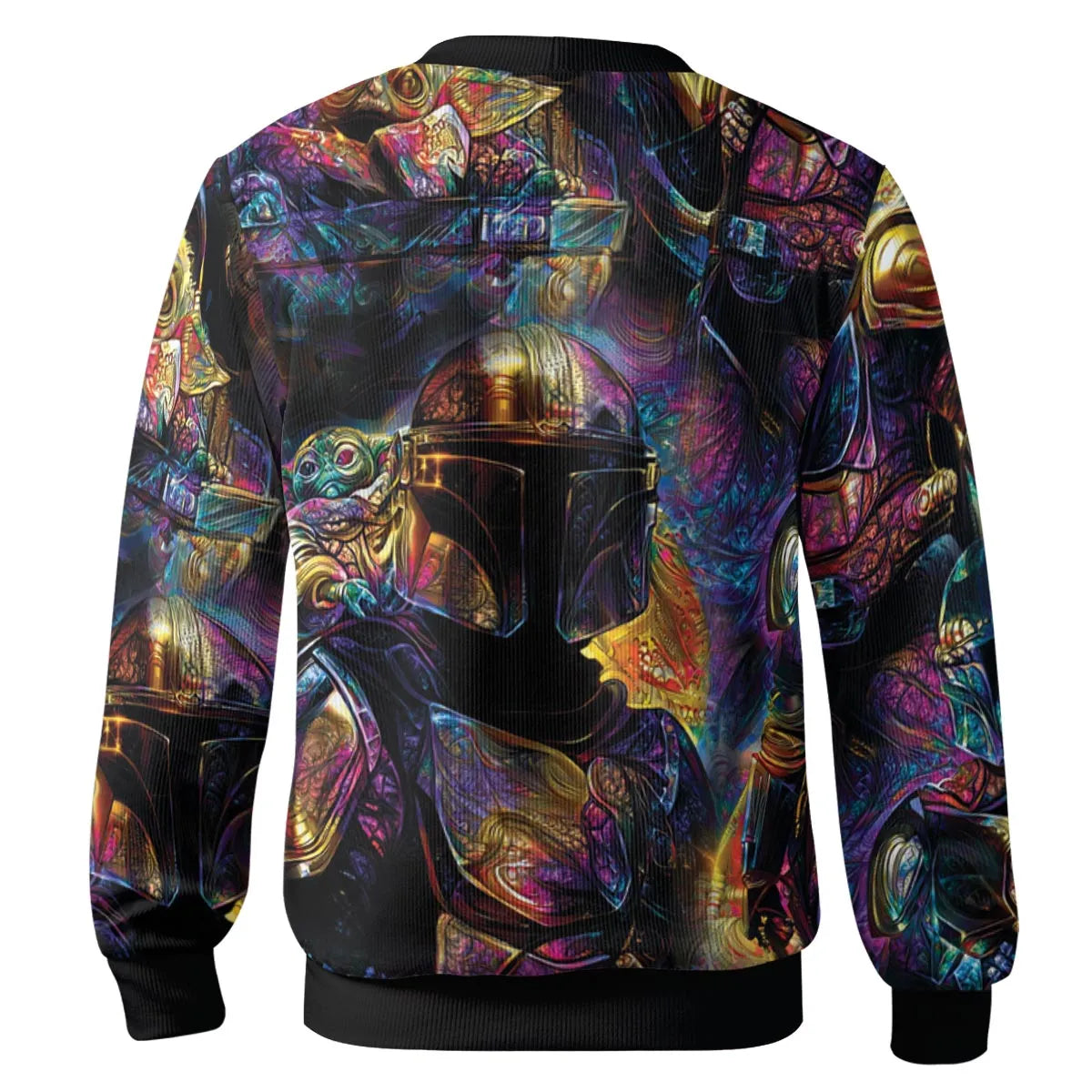 Cardigan - 4RLAKFNZ
