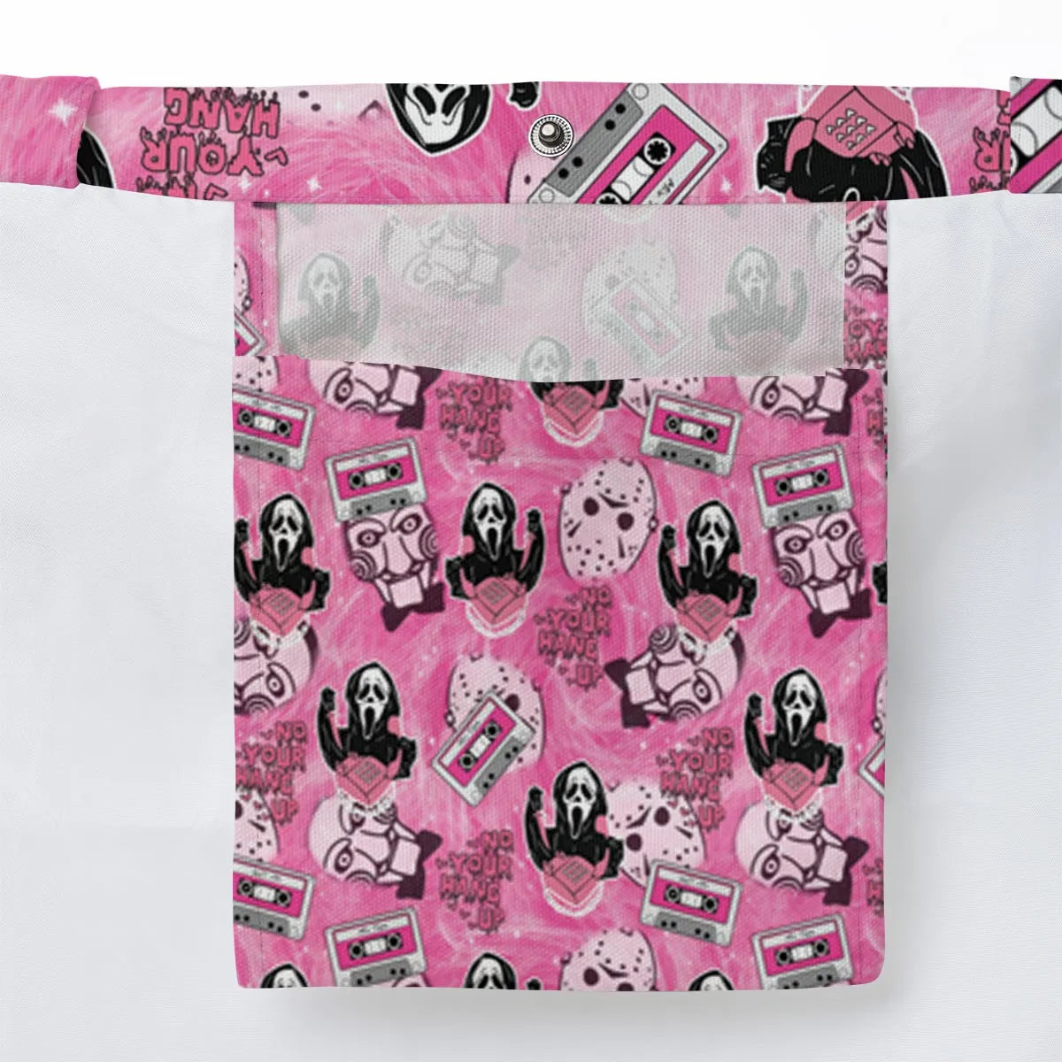 Large Tote Bag - PNGB3YGQ