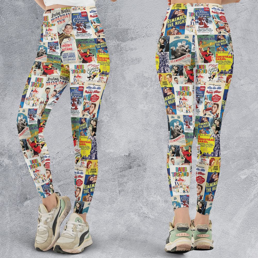 Legging - 449GURB4 -  - 3