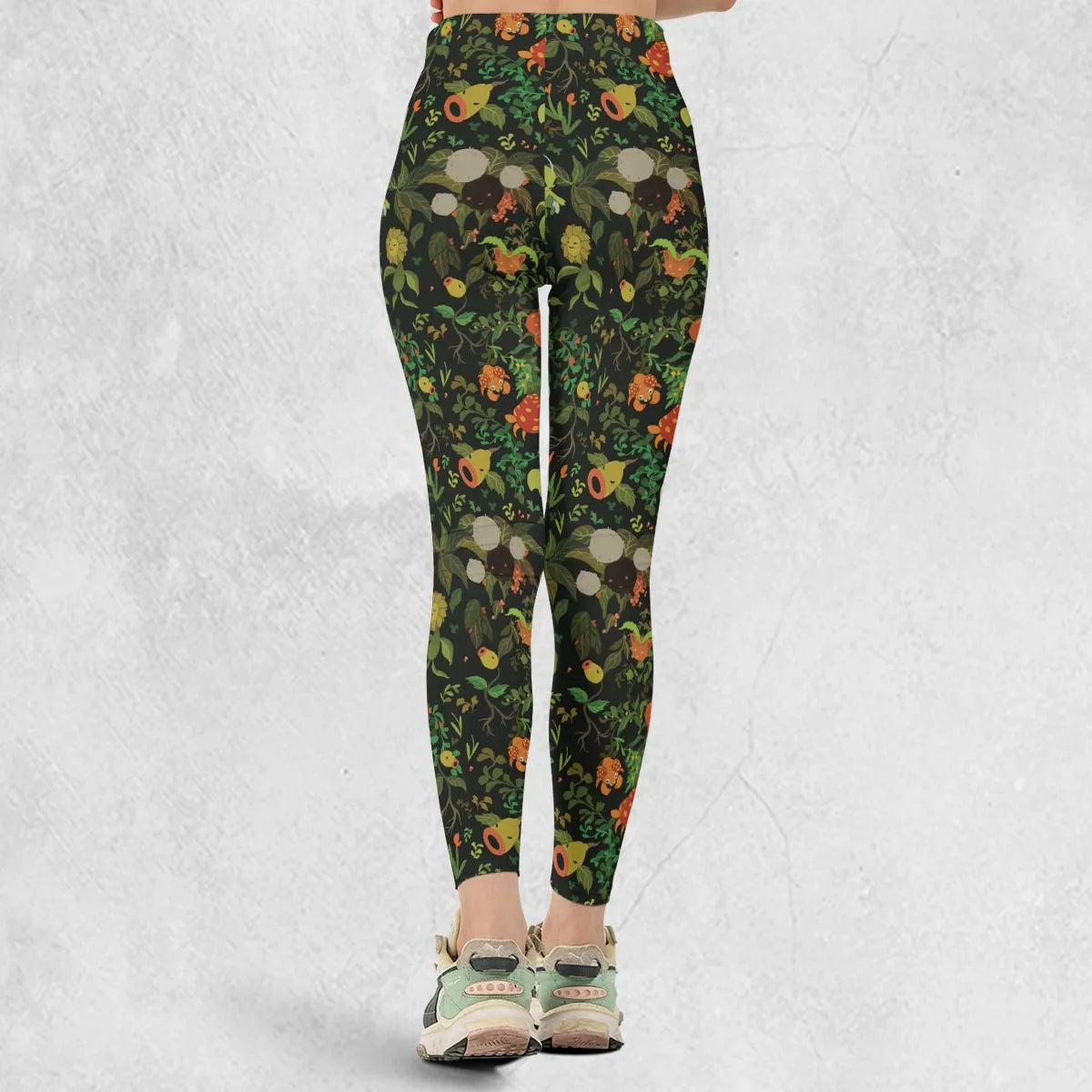 Legging - F7C7TQFP