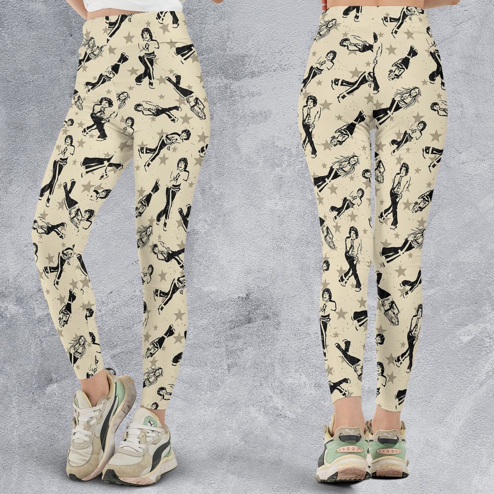 Legging - PXRX2ARM -  - 3