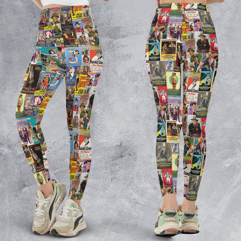Legging - VX4QNHFH -  - 3