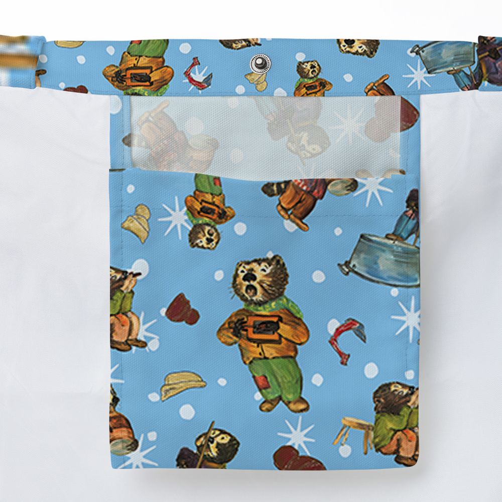 Emmet Otter's Jug-Band -  - 3