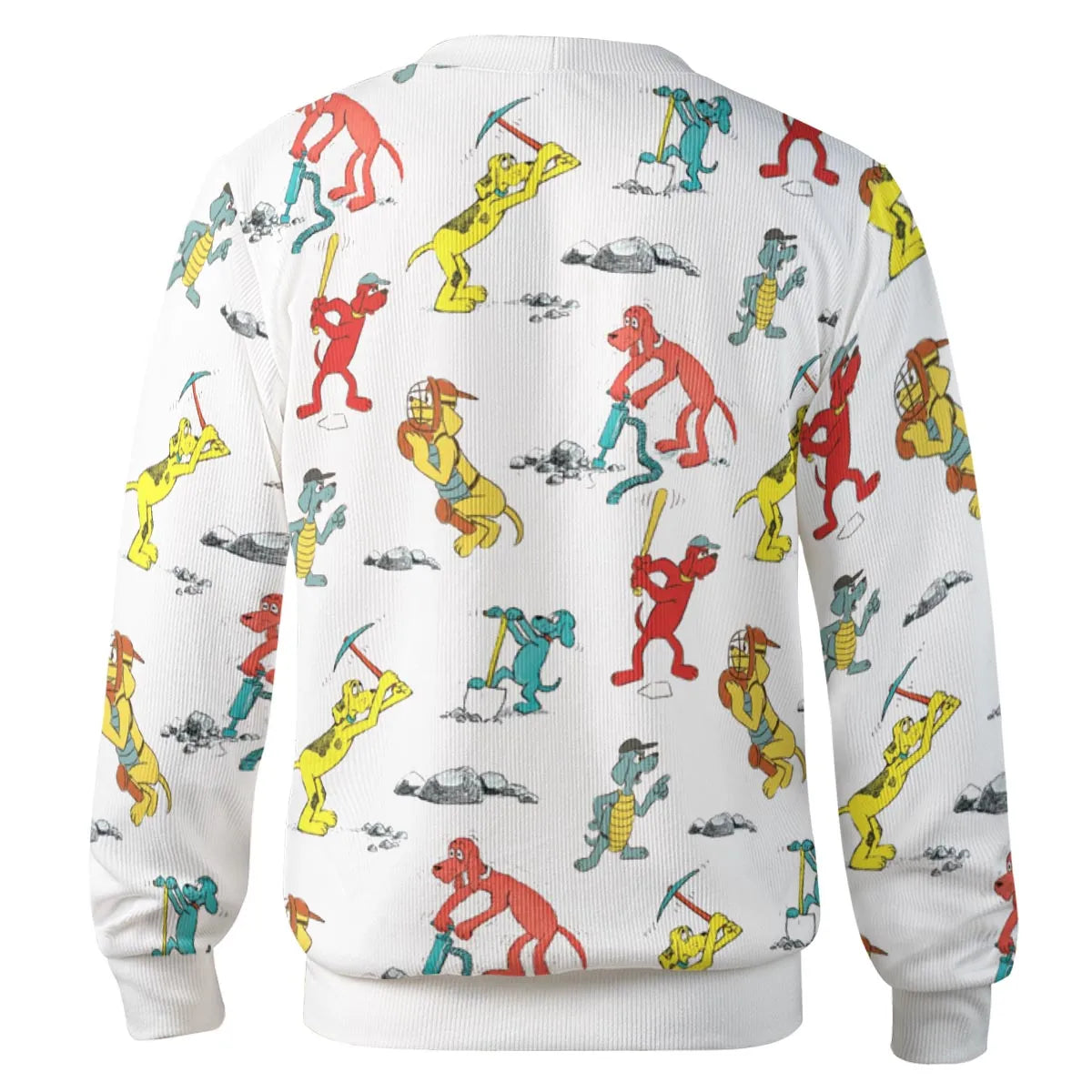 Cardigan - Y1BYB3RN