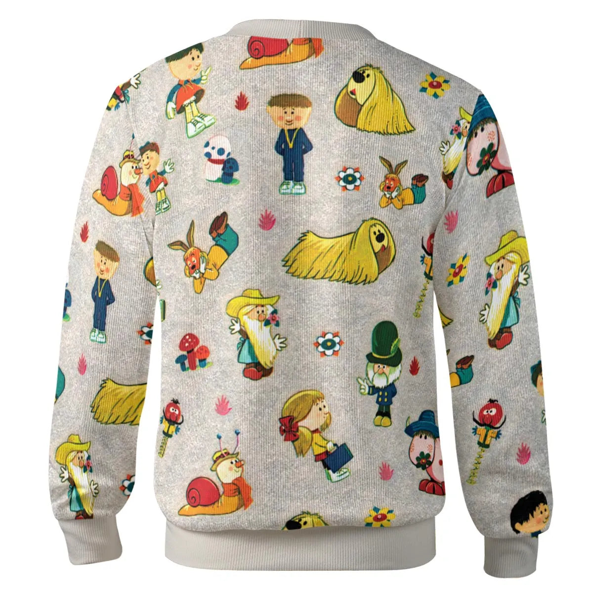 Cardigan - X9SLKY33