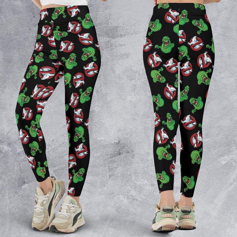 Ghost buster ghost -  - 3