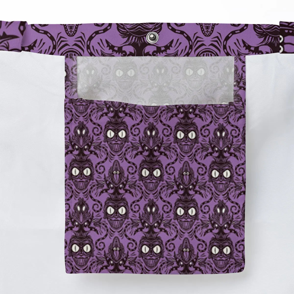 Large Tote Bag - ZWXFUX8P