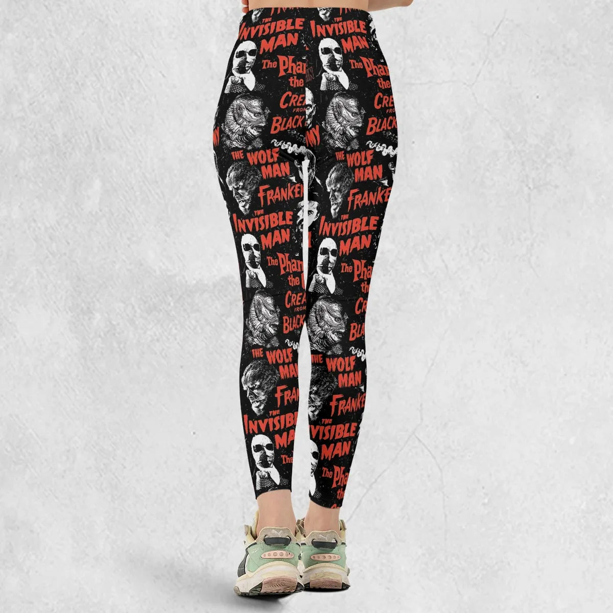 Legging - T8DELN8Z
