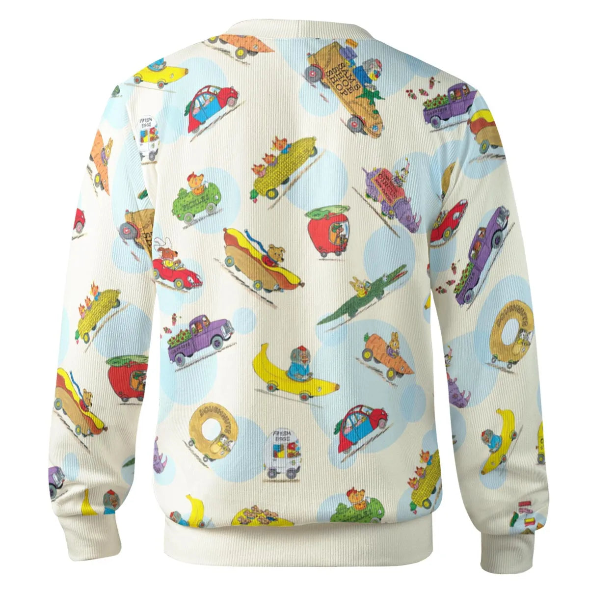 Cardigan - 1Q683V18