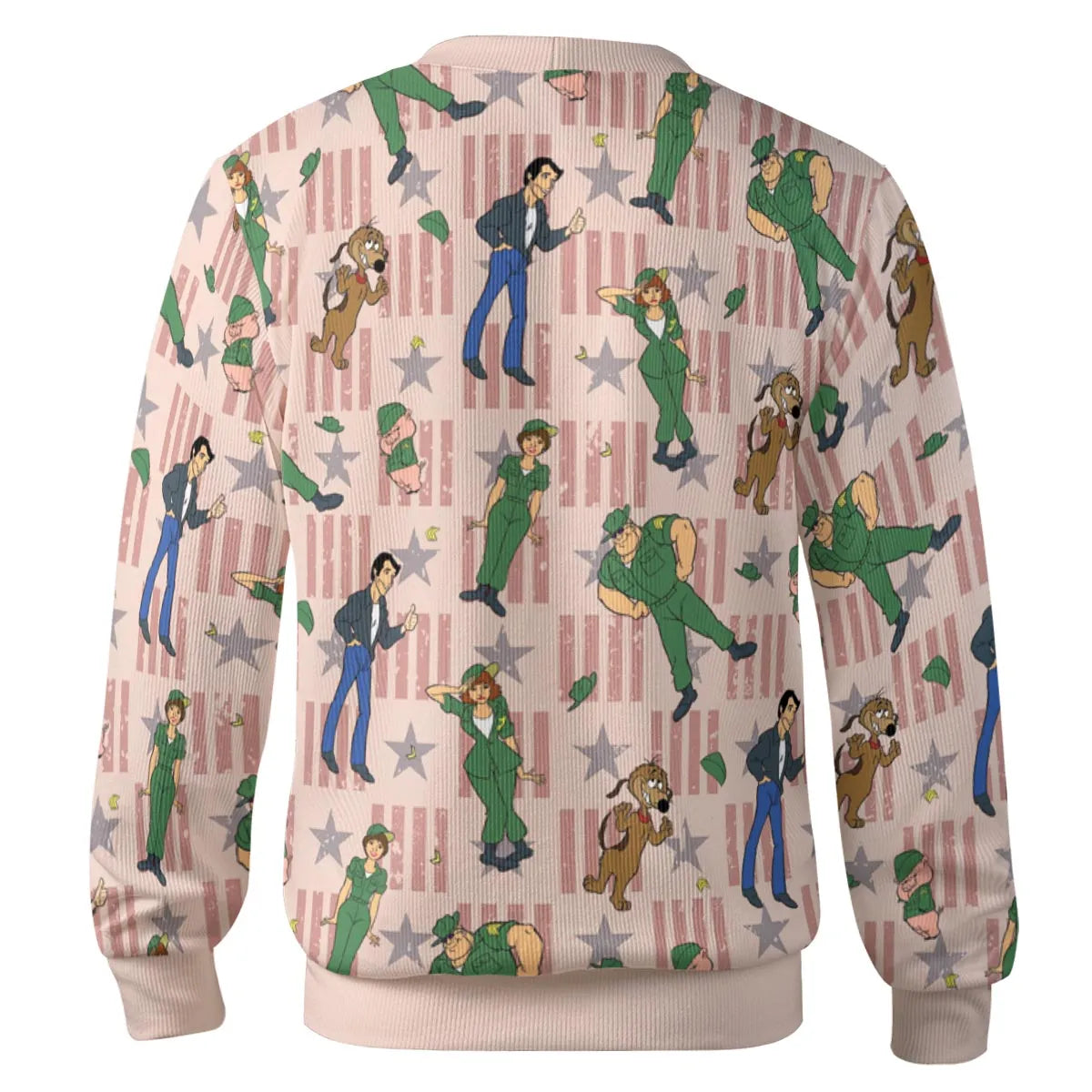 Cardigan - 9K3MDTAM
