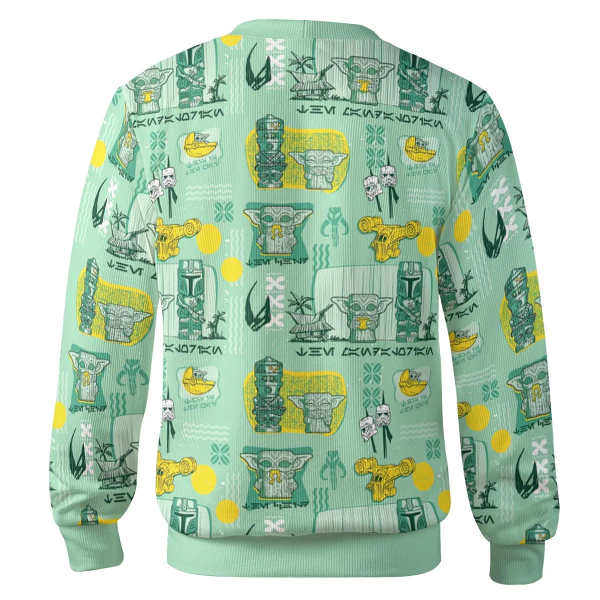 Cardigan - GMQGEAL2