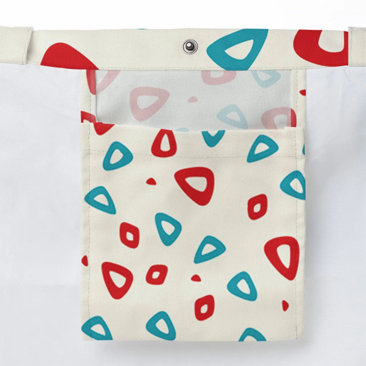 Large Tote Bag - ZGPY5DWA