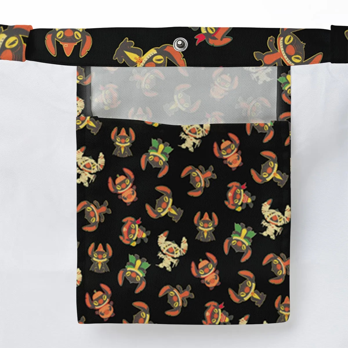 Large Tote Bag - W589PA7Z