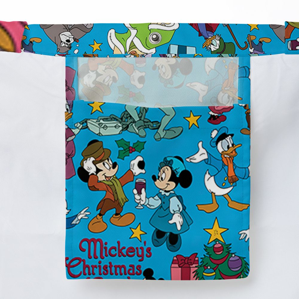 Large Tote Bag - EU4J4D6H -  - 3