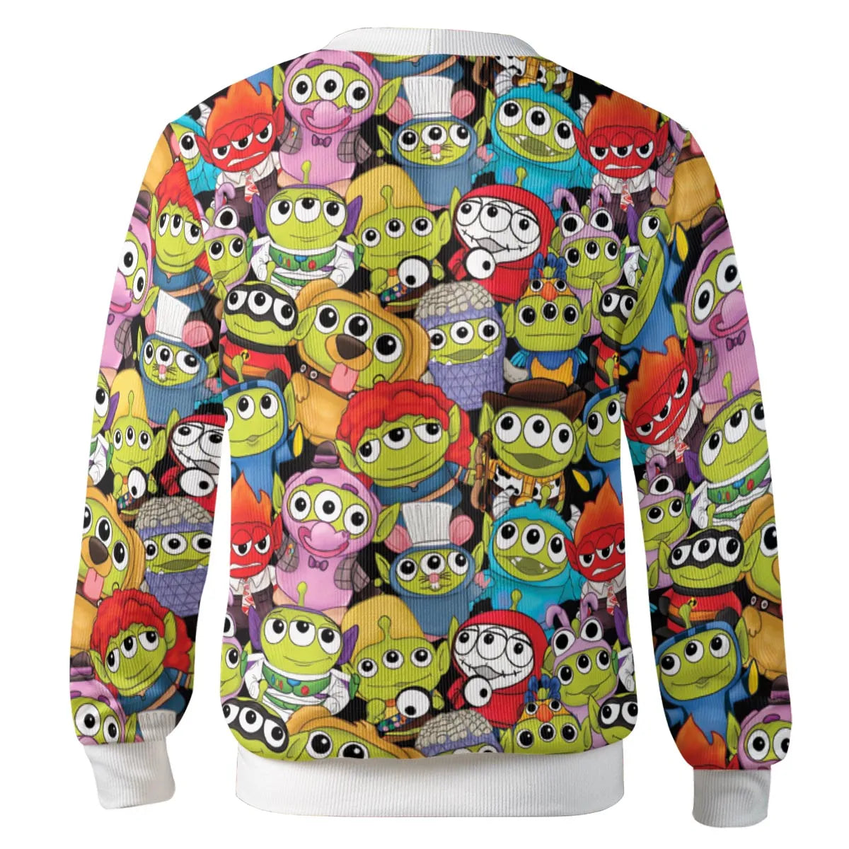 Cardigan - 4HEQS3LR