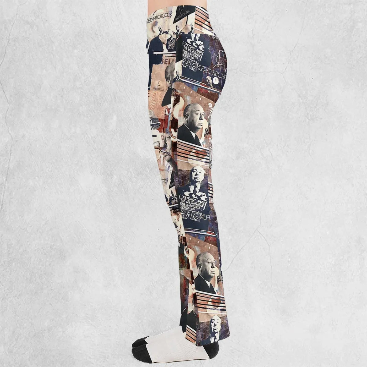 Flare Leggings - B5HVWAEK