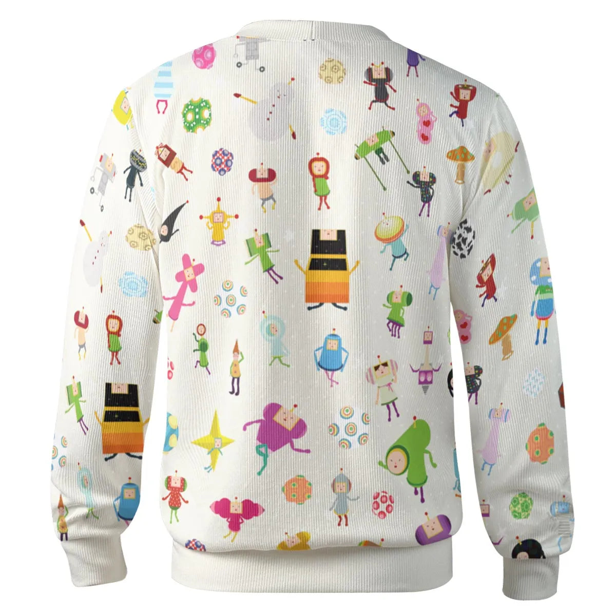 Cardigan - AHK5AXBA