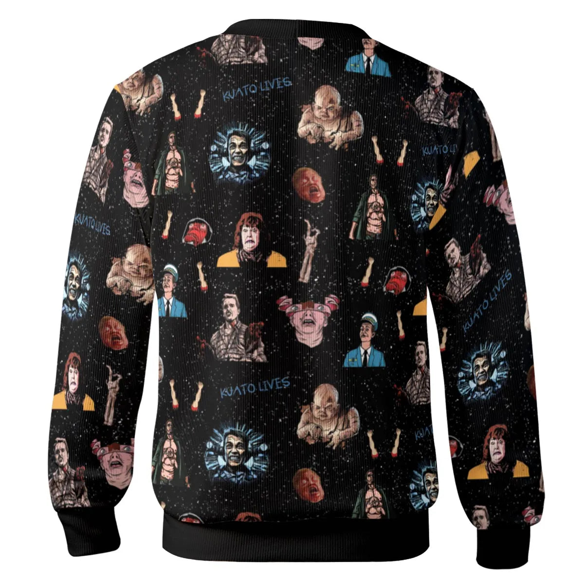 Cardigan - UF9LWWWN