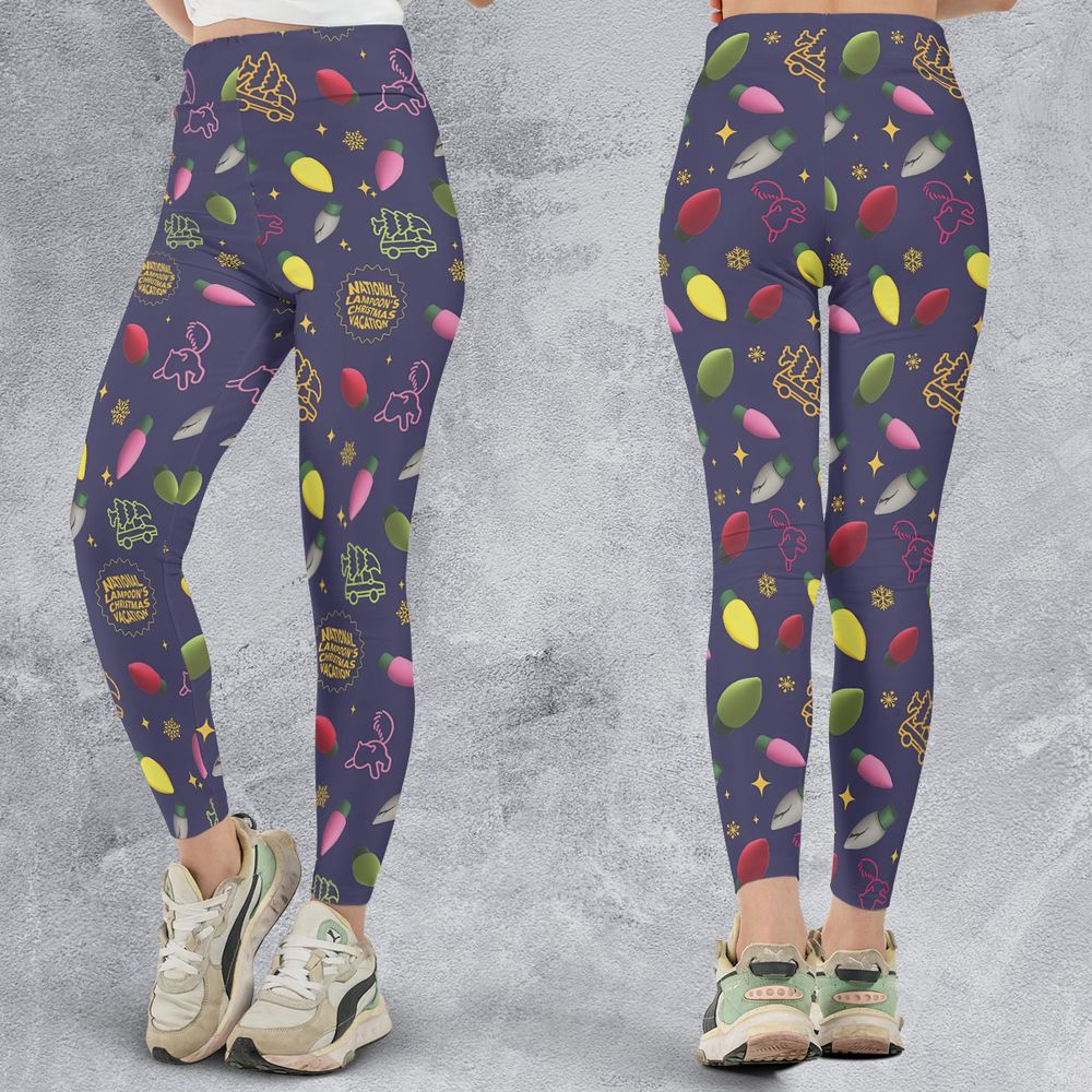 Legging - GP1Z118J -  - 3