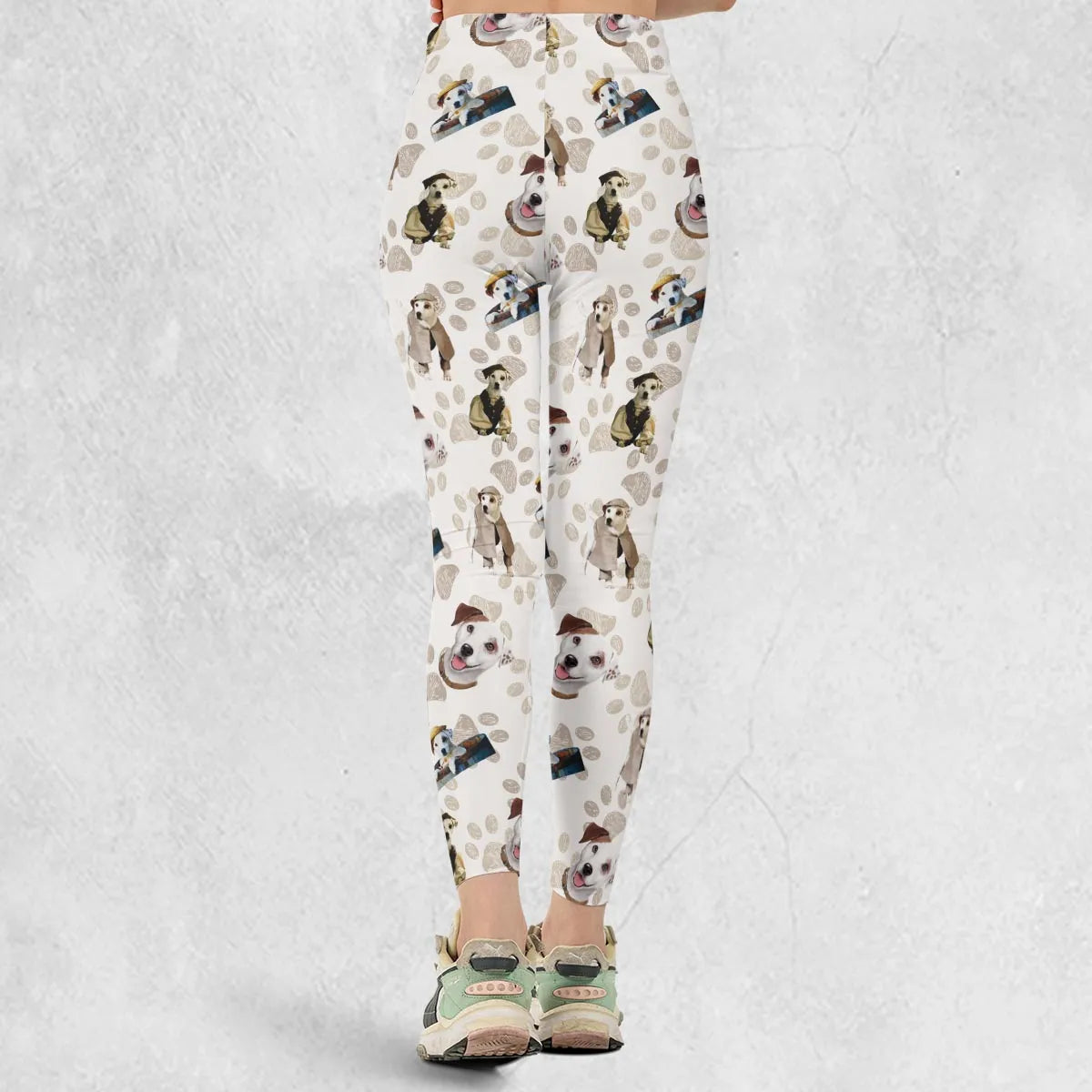 Legging - X7GBHXUD