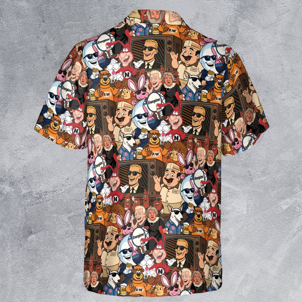 Icons of the 80s -  - 3