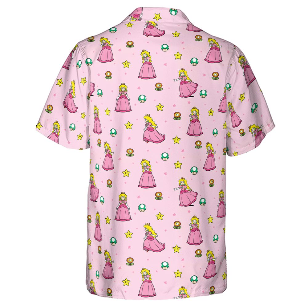 Super Mario Princess -  - 3