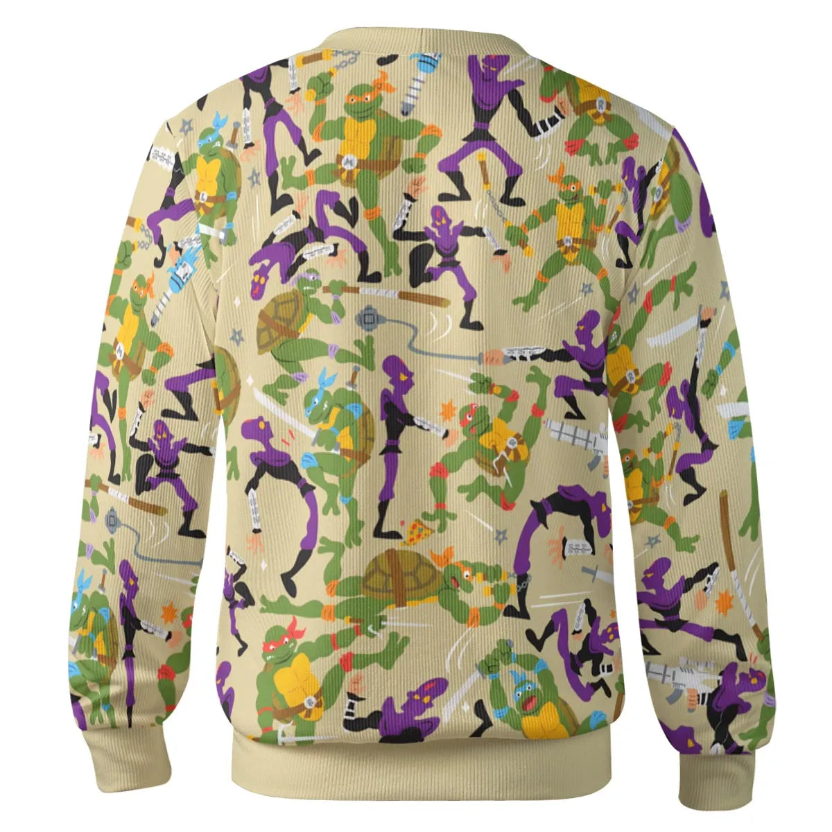 Cardigan - GBT2G6TV
