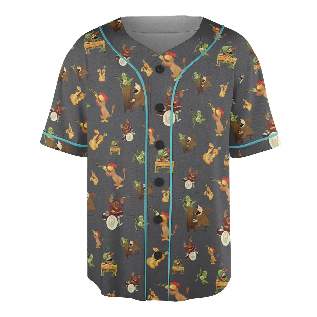 Unisex Baseball Jersey - SVMQHWXZ